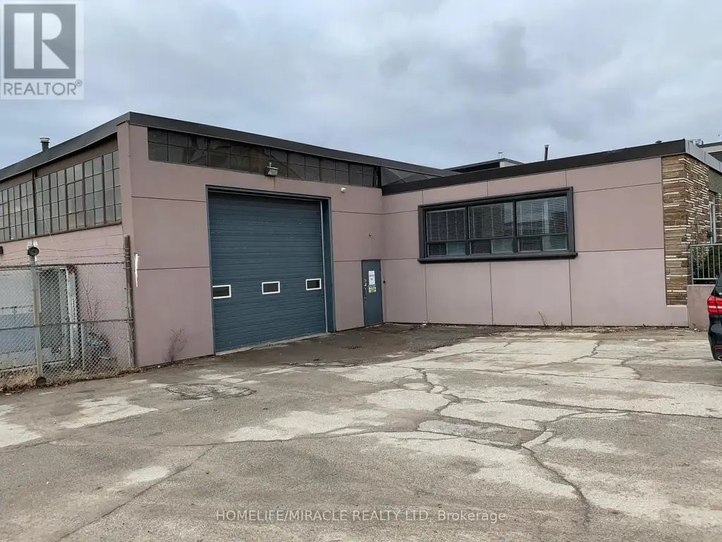 73 Millwick Drive, Toronto (Humber Summit)